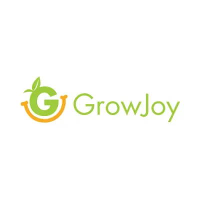 GrowJoy logo