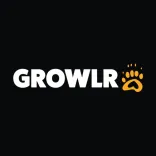 GROWLR: Gay Bears Near You logo/icon
