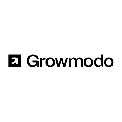 Growmodo Logo