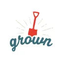 grown logo