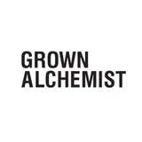 Grown Alchemist logo
