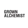 Grown Alchemist logo