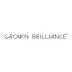 Grown Brilliance logo