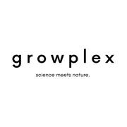 Growplex Logo