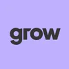 Grow Therapy's company logo