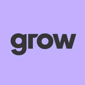 Grow Therapy Logo