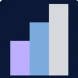 Growth List logo/icon