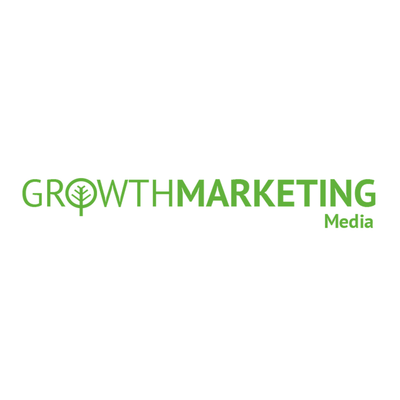 Growth Marketing Media logo