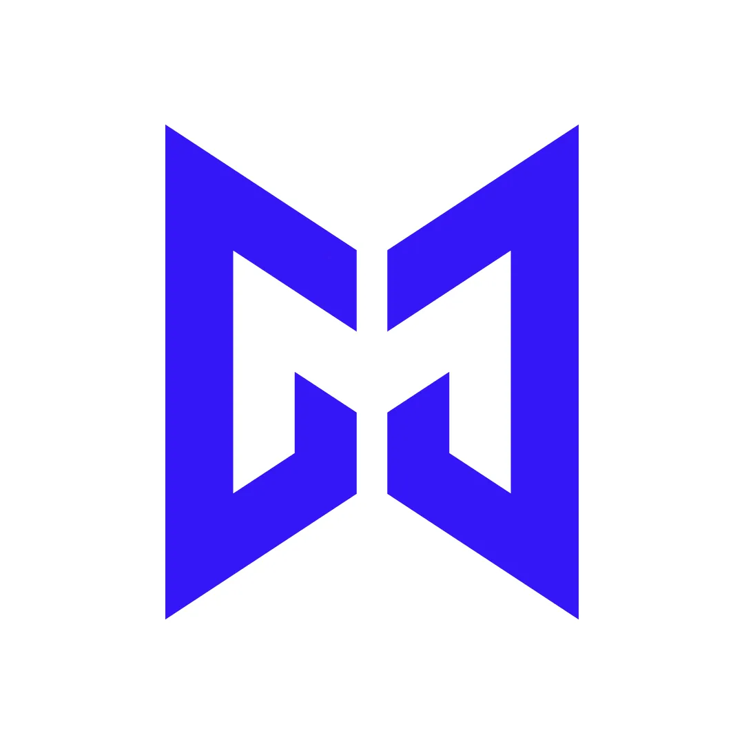 Growth Marketing Genie Logo