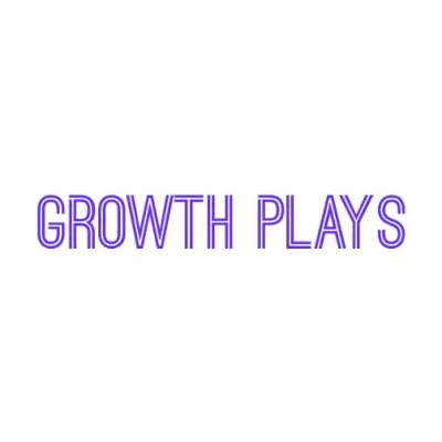 Growth Plays Logo