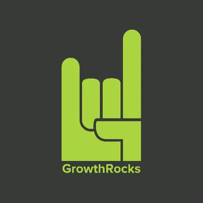 GrowthRocks Logo