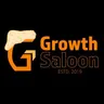 Growth Saloon SEO & Web Design - Lake Zurich logo