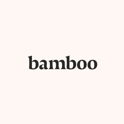 Bamboo Logo