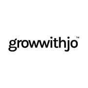 Growwithjo Logo
