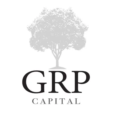 GRP Capital logo
