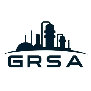 G. R. Stucker and Associates Logo