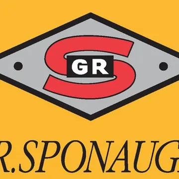 G. R. Sponaugle & Sons Logo