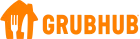 Grubhub logo