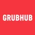 Grubhub logo