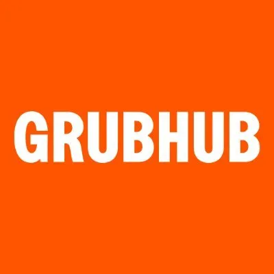 GrubHub logo