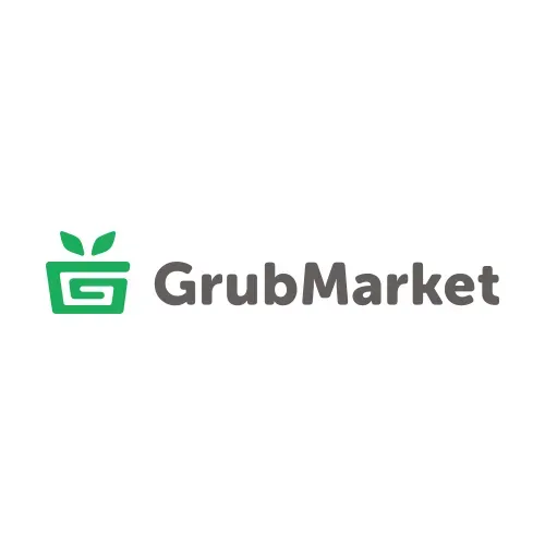 GrubMarket logo