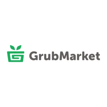 GrubMarket Logo