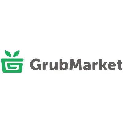 Grubmarket logo