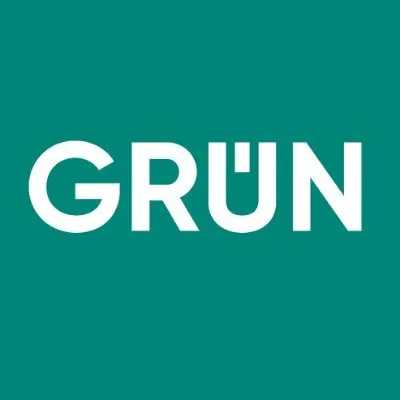 GRÜN Software Group logo