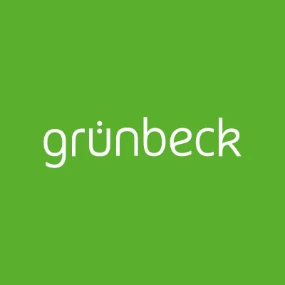 Grünbeck AG logo