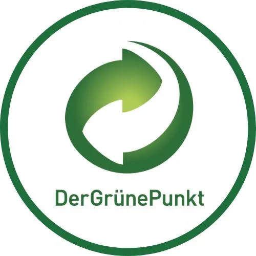 Green Dot (Der Grüne Punkt)