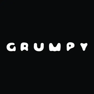 Grumpy Sailor Logo