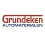 Logo Grundeken Automaterialen