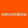 Grundens logo