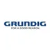 Grundig-bike logo