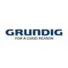 Grundig-bike logo