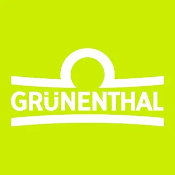 Grunenthal Logo