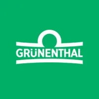 Grünenthal Logo