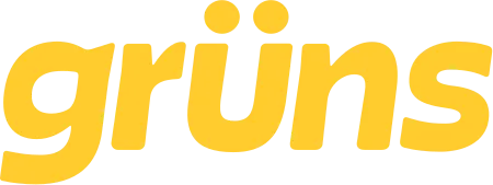 Grüns logo