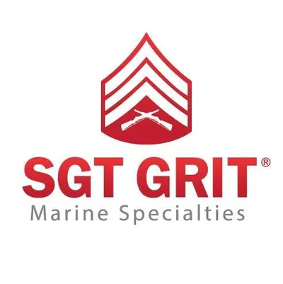 SGT GRIT logo