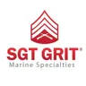 Sgt. Grit Marine Specialties logo