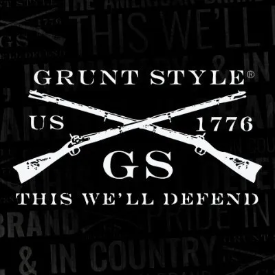 Grunt Style logo