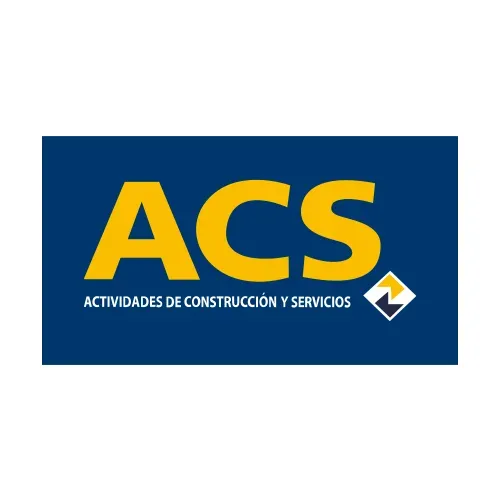 The ACS Group logo