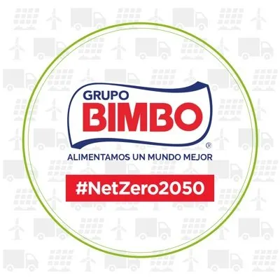 Grupo Bimbo logo