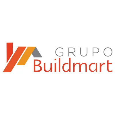 Grupo Buildmart logo