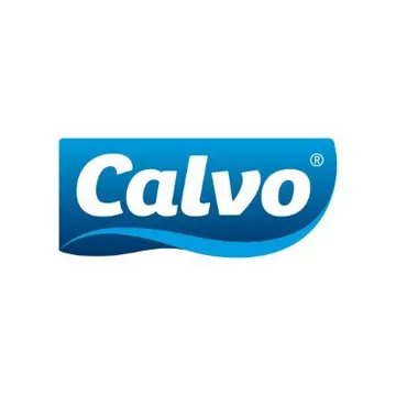 Grupo Calvo Logo