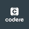 CODERE-company-logo
