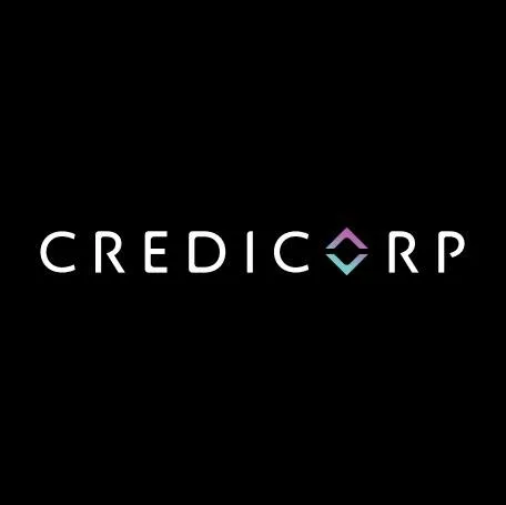 Credicorp Ltd logo