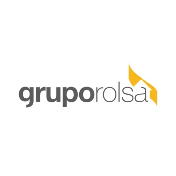 Grupo Rolsa Logo