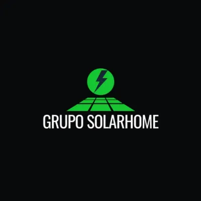 gruposolarhome.com logo