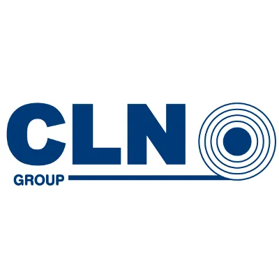 CLN Group logo